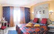 Hotel Houria Palace Monastir
